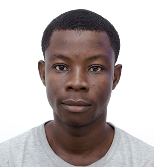 MR GODSWAY LETSA